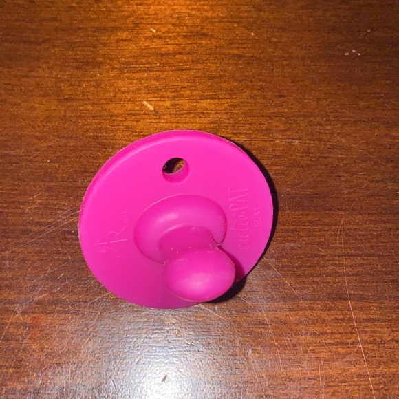 Ryan & Rose pacifier - Picture 10 of 10